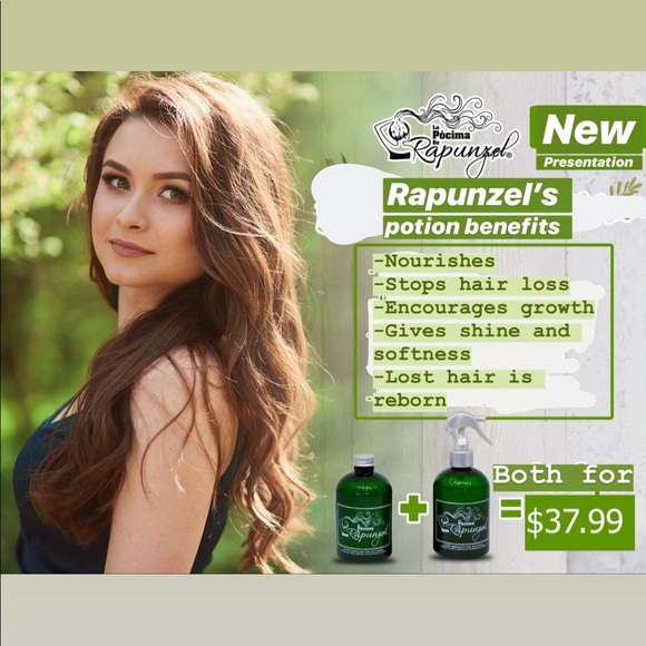 Shampoo - Picture 3 of 7